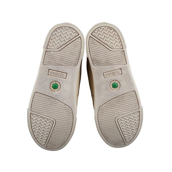 Timberland Shoes Girls 4 Sneaker Boot High Top Lace Up Leather Lifestyle Active - Picture 11 of 14